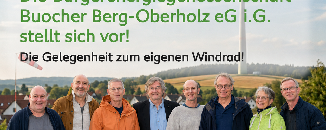 die BEG bbo stellt sich vor